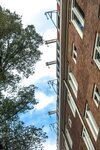 Hijsbalken zuidelijk blok.
<br/>
Marcel Westhoff, sept. 2016